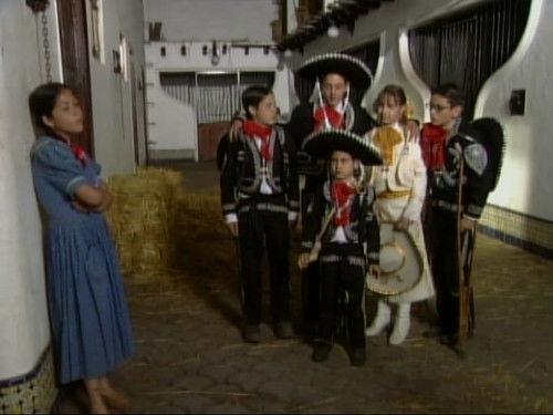 Adventures in Time Season 1 Episode 15 - Episode 15