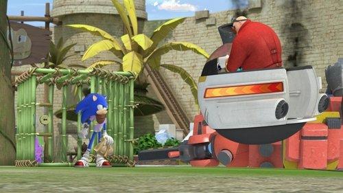Sonic Boom Season 2 Episode 26 - Robots from the Sky (1)