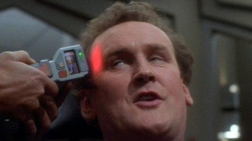 Star Trek: Deep Space Nine Season 2 Episode 14 - Whispers