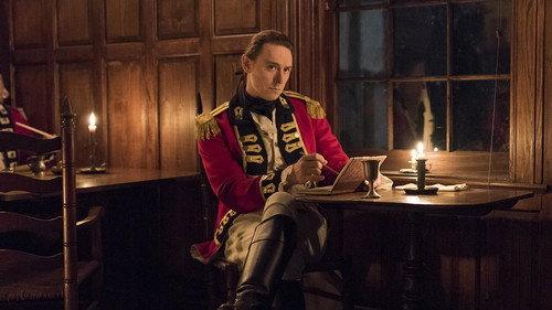 TURN: Washington's Spies Season 3 Episode 4 - Hearts and Minds