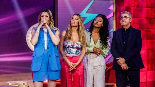 La Noche D Season 3 Episode 10 - Episode 10