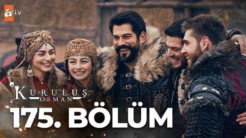Kuruluş Osman Season 6 Episode 11 - Episode 175