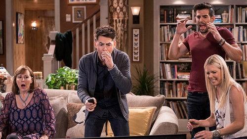 Your Family or Mine Season 1 Episode 2 - The Durnins