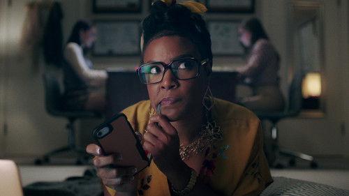 Dear White People Season 3 Episode 3 - Chapter III