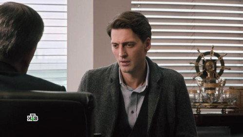 First Department Season 2 Episode 19 - Episode 19