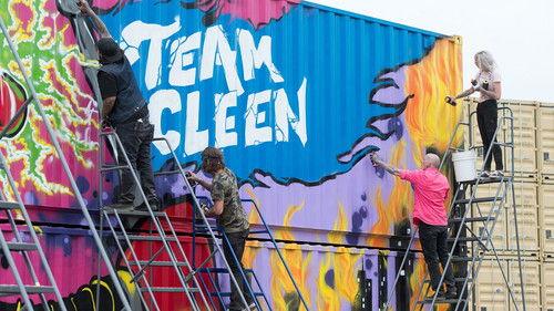 Ink Master Season 11 Episode 2 - Not on My Watch