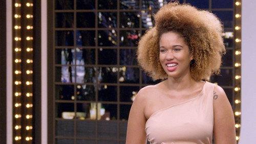 America's Next Top Model Season 24 Episode 1 - The Boss Is Back