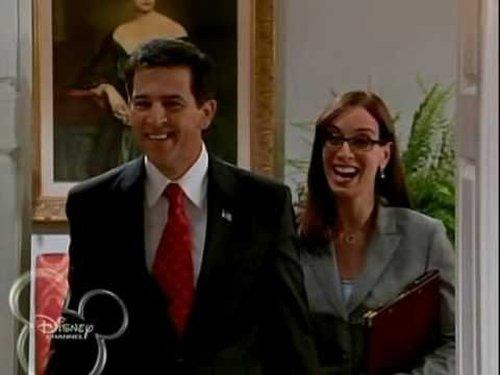 Cory in the House Season 1 Episode 2 - Ain't Miss Bahavian