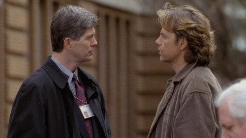 undefined Season 1 Episode 25 - Gemini