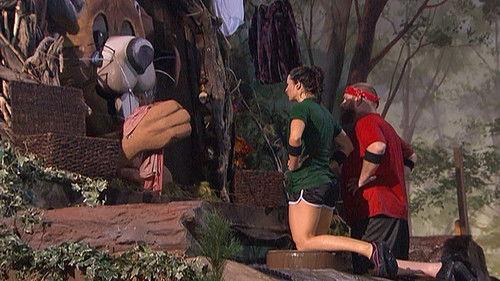 Big Brother Season 15 Episode 24 - Week 8 POV