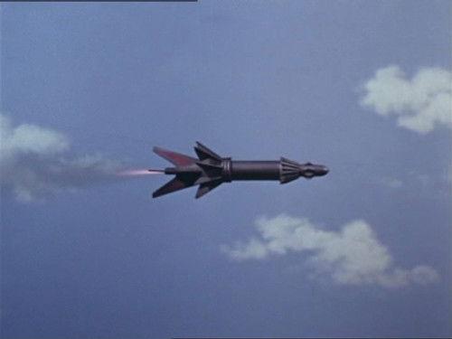 Stingray Season 1 Episode 2 - Emergency Marineville