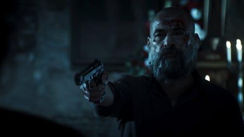 30 Coins Season 1 Episode 1 - Cobwebs