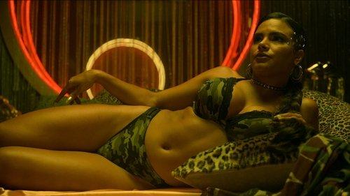 undefined Season 2 Episode 6 - Lobster for Death Row Inmates