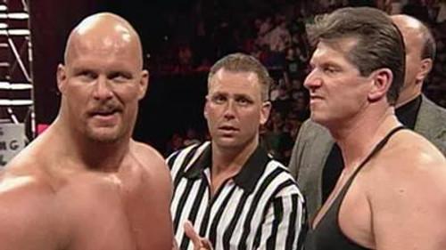 Raw Season 6 Episode 15 - Raw - Apr. 13, 1998