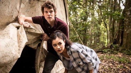 The Bureau of Magical Things Season 2 Episode 9 - The Key to the Past