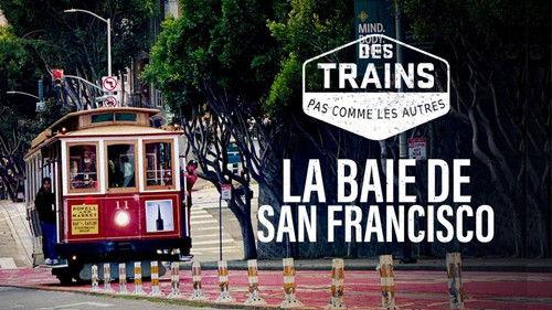 Amazing Train Journeys Season 14 Episode 1 - San Francisco Bay