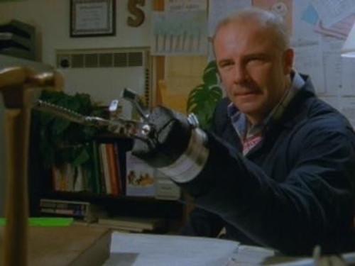 undefined Season 1 Episode 5 - Tool and Die