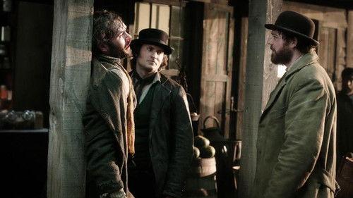 Copper Season 2 Episode 3 - The Children of the Battlefield