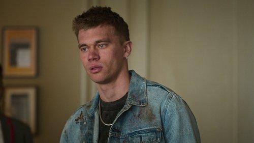 Elite Season 7 Episode 8 - I'm Gonna End This Forever