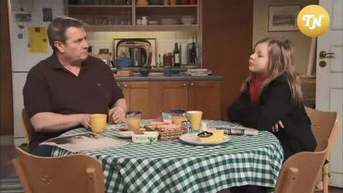 Svensson, Svensson Season 4 Episode 7 - Historien om ett brott