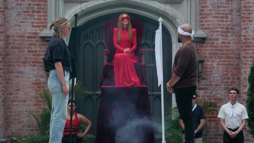 The Traitors Canada Season 3 Episode 4 - It's Time