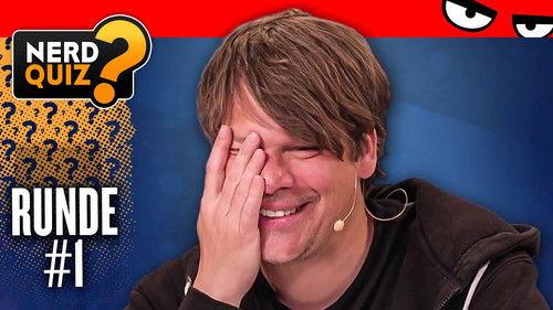Nerd Quiz Season 12 Episode 1 - Episode 1