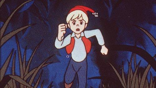 undefined Season 1 Episode 3 - Riding a goose