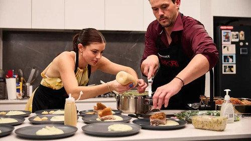 My Kitchen Rules Season 14 Episode 11 - Episode 11