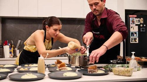 My Kitchen Rules Season 14 Episode 11 - Episode 11