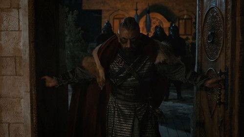 Mevlana Rumi Season 3 Episode 9 - Episode 9