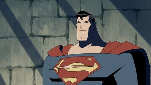 Justice League Season 1 Episode 9 - War World (2)