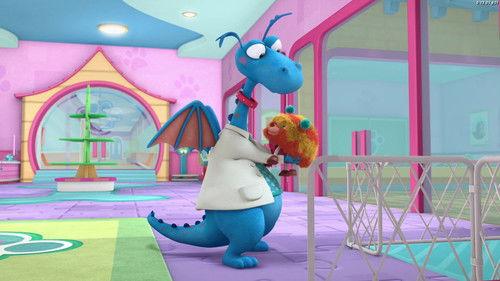 Doc McStuffins Season 4 Episode 19 - The Best Therapy Pet Yet