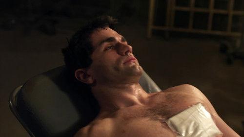 undefined Season 1 Episode 13 - A Funny Thing Happened on the Way to Me Killing You