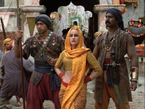 undefined Season 4 Episode 14 - Devi