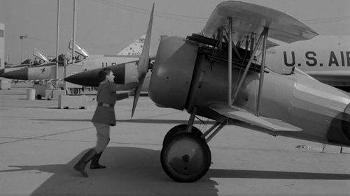 undefined Season 1 Episode 18 - The Last Flight