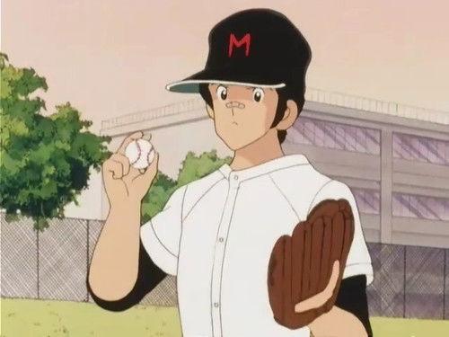 Touch Season 1 Episode 30 - The odd circumstances how the glory of #1 came to be on his back