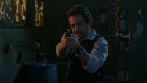undefined Season 12 Episode 9 - Profiling 202