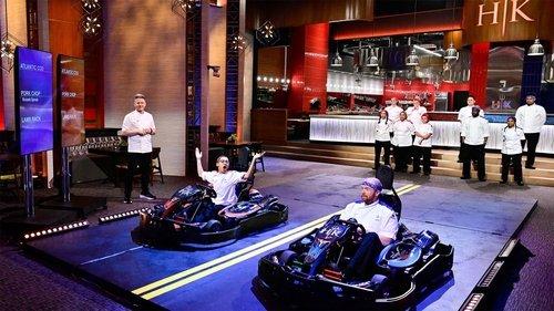 Hell's Kitchen Season 24 Episode 8 - Cook for Your Life