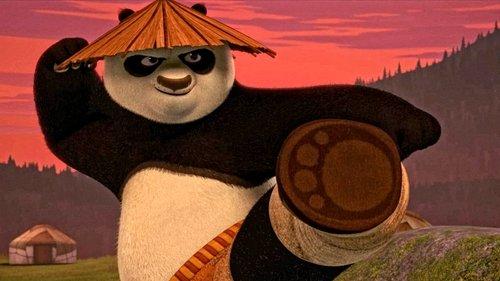 Kung Fu Panda: The Paws of Destiny Season 1 Episode 5 - A Fistful of Herbs