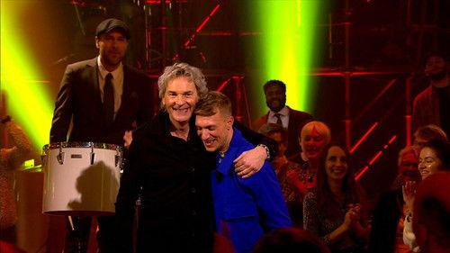 Matthijs gaat door Season 3 Episode 8 - Episode 8