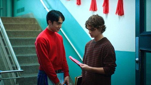 First Line Season 2 Episode 17 - Valentine's Day