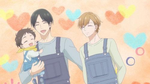 Tadaima, Okaeri Season 1 Episode 4 - Shining Days