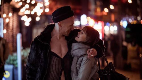 Sweetbitter Season 1 Episode 5 - Weird Night