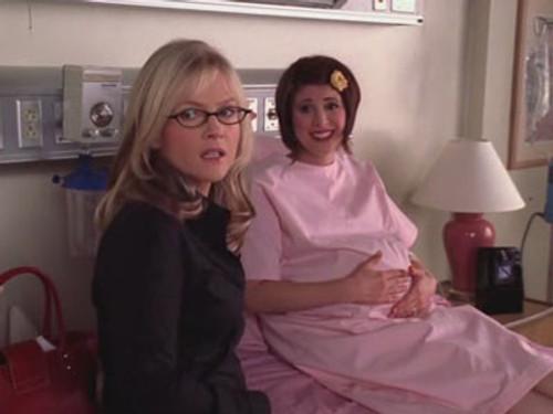 Notes from the Underbelly Season 1 Episode 5 - Julie & Eric’s Baby