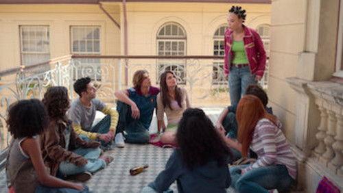 Back to 15 Season 1 Episode 3 - ̄\_(ツ)_/ ̄