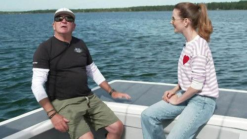 The Good Stuff with Mary Berg Season 3 Episode 5 - Monday, September 8, 2025