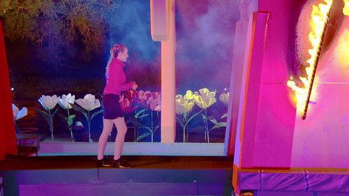 Holey Moley Season 4 Episode 6 - Is That Iron Man?