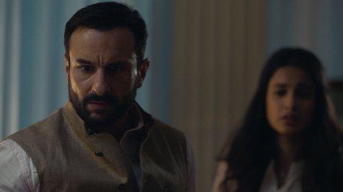 Tandav Season 1 Episode 2 - Aazaadi