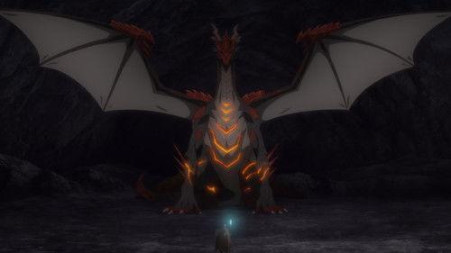 undefined Season 2 Episode 10 - The Lord of the Rust Mountains