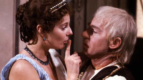 I, Claudius Season 1 Episode 11 - A God in Colchester